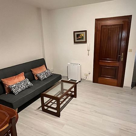 Apartamento Centrico Prado Blanco Finisterre Buitenkant foto