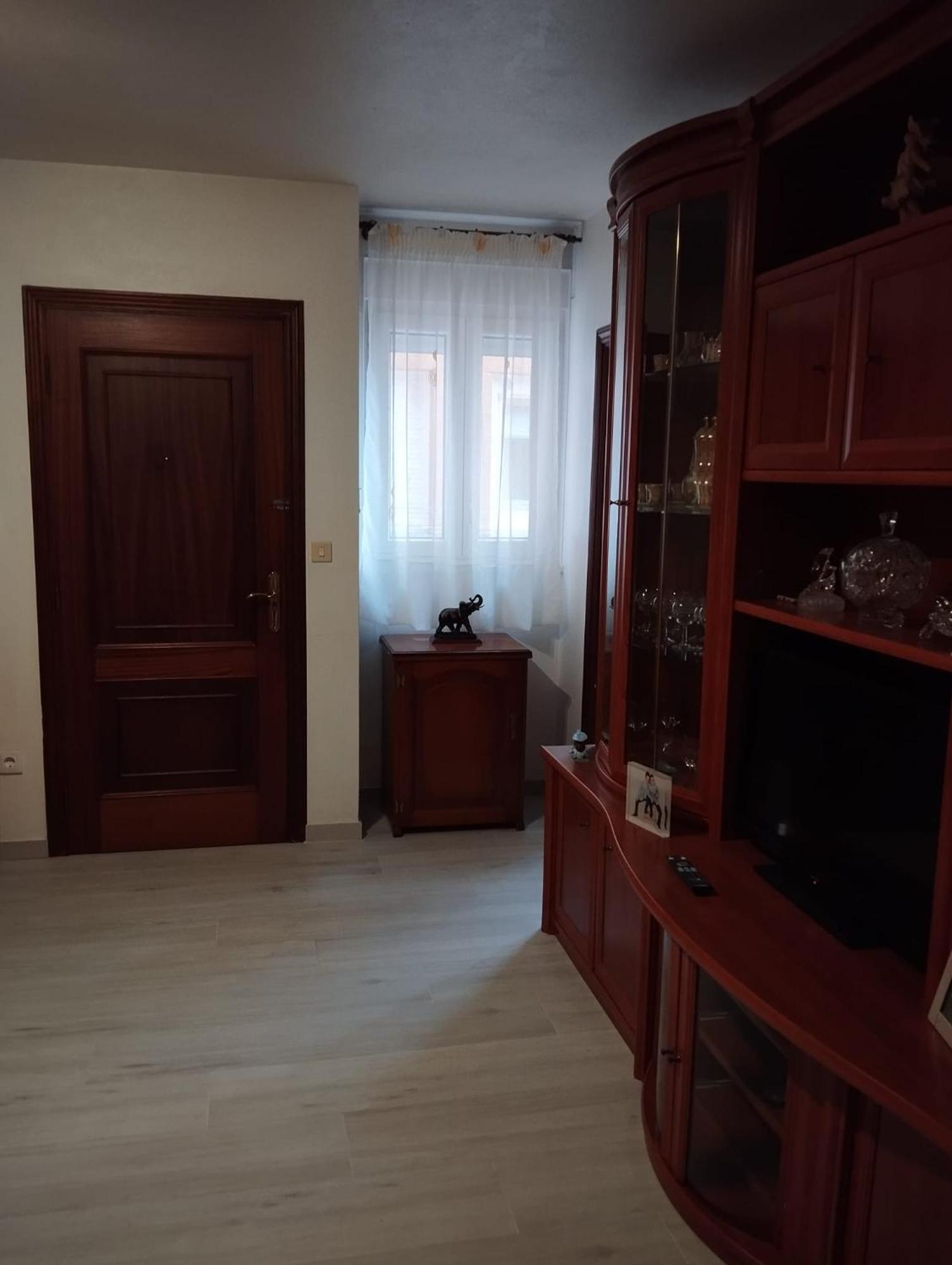 Apartamento Centrico Prado Blanco Finisterre Buitenkant foto