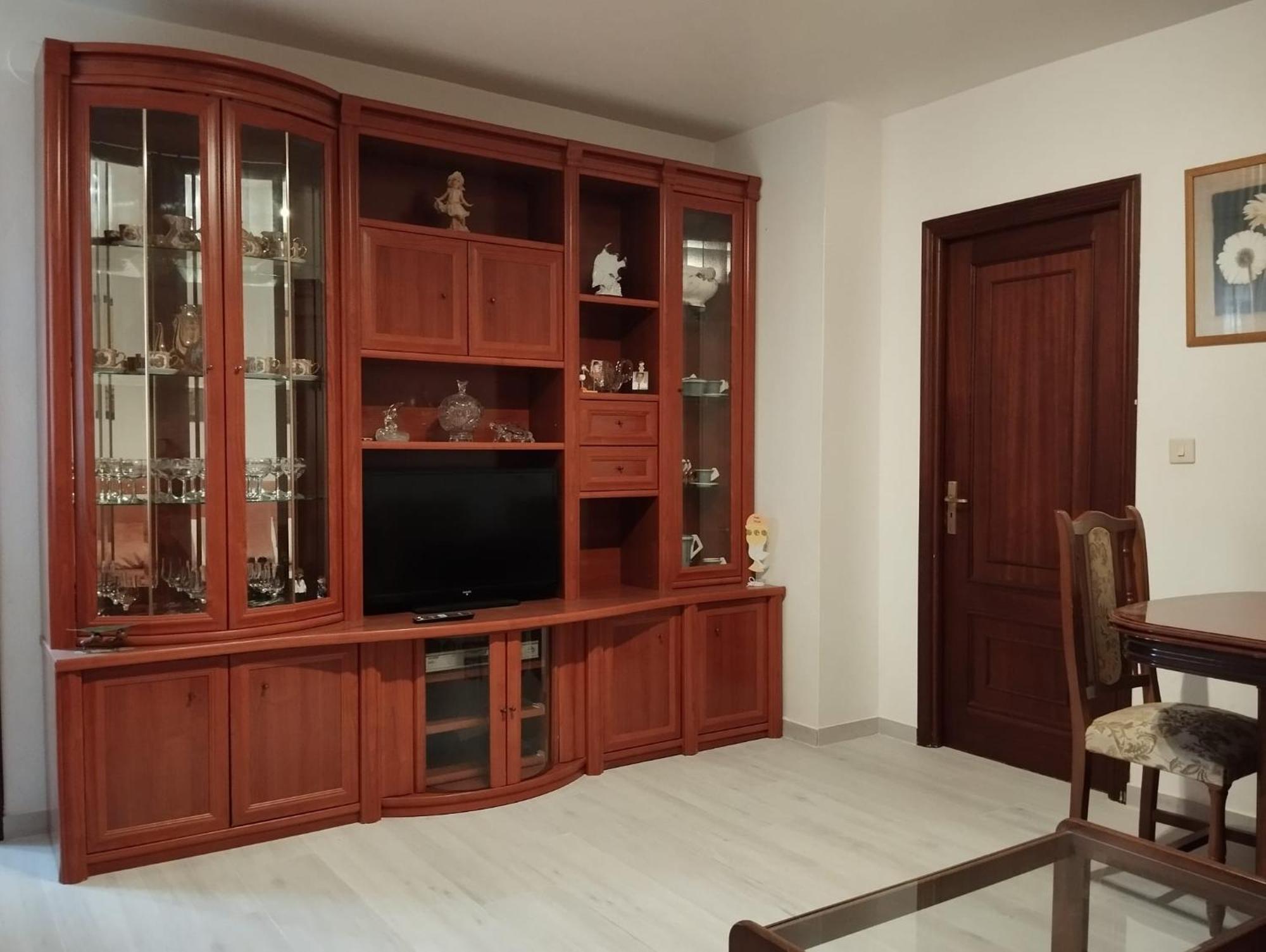 Apartamento Centrico Prado Blanco Finisterre Buitenkant foto