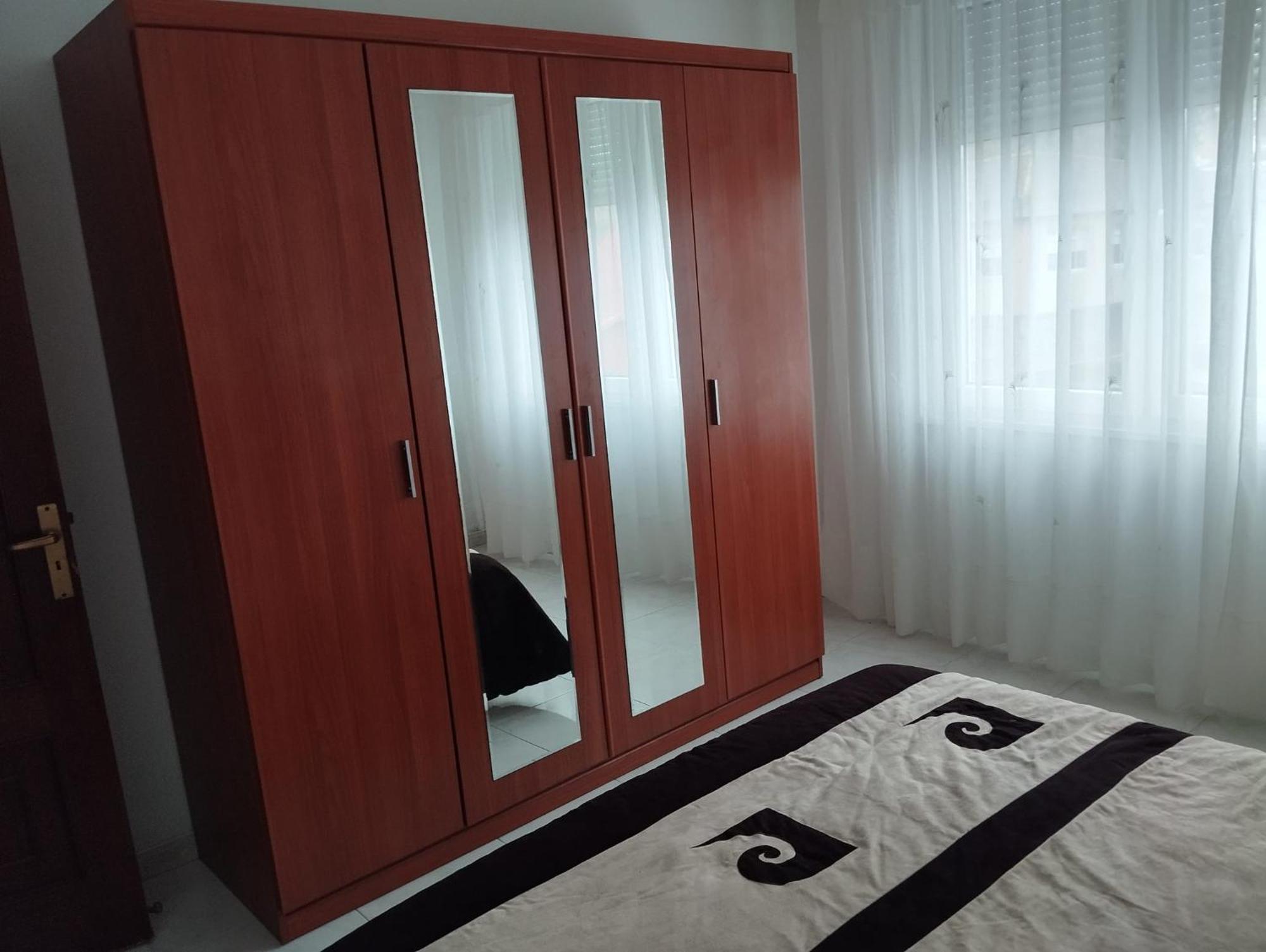 Apartamento Centrico Prado Blanco Finisterre Buitenkant foto