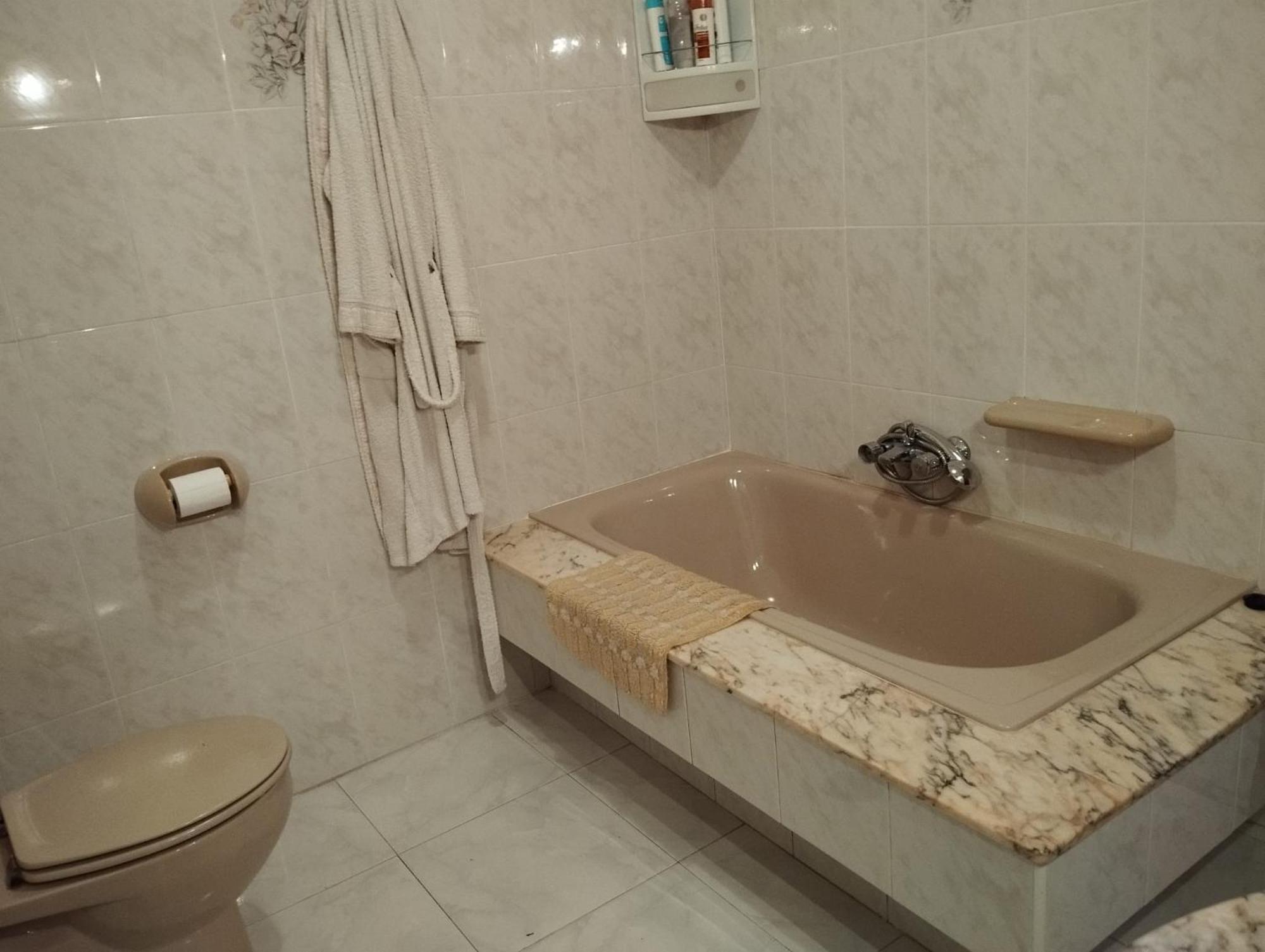 Apartamento Centrico Prado Blanco Finisterre Buitenkant foto