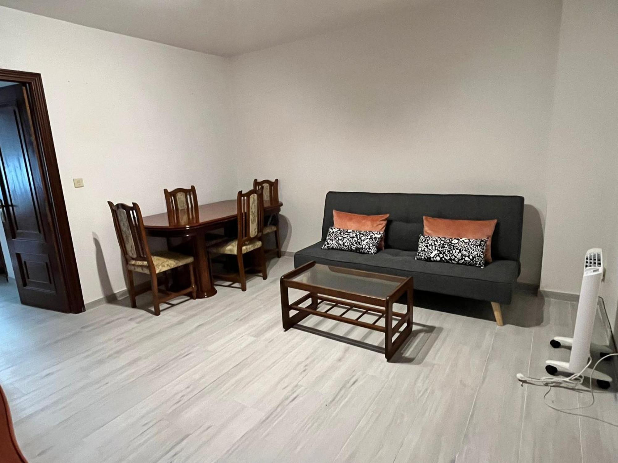 Apartamento Centrico Prado Blanco Finisterre Buitenkant foto